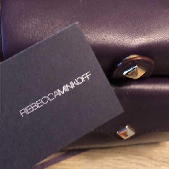 Rebecca Minkoff Camera Bag - Picture 7 of 13